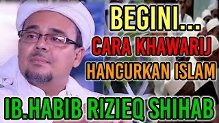 Download lagu 🔴 CERAMAH HABIB RIZIEQ SHIHAB||TERNYATA KAUM KHAWARIJ MASIH BERGENTAYANGAN. HATI-HATILAH UMAT ISLAM. mp3 Download lagu 🔴 CERAMAH HABIB RIZIEQ SHIHAB||TERNYATA KAUM KHAWARIJ MASIH BERGENTAYANGAN. HATI-HATILAH UMAT ISLAM. mp3