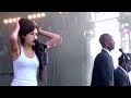 Me & Mr Jones - Amy Winehouse live @ Isle Of Wight 2007