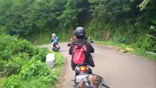 preview picture of video 'Indahnya Trip Curug Ci Pamingkis Sukamakmur Bogor'
