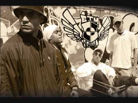 BTM-Squad - Btm Squad