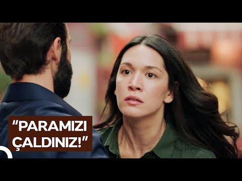 "Hem Hırsız Hem Katilsiniz" | Sahipsizler 30. Bölüm