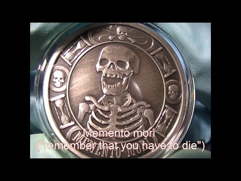 Silver Stack of the Month - May 2016