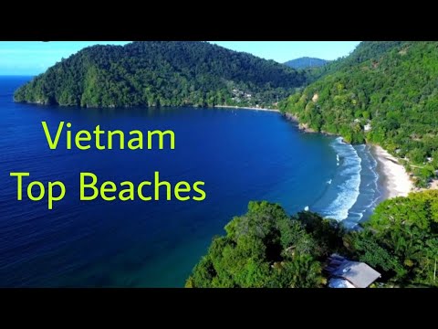 The 10 Most Beautiful Beach Destinations In Vietnam | Most beautiful Beaches in Vietnam