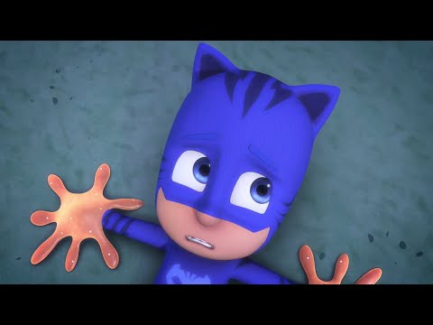 PJ Masks Full Episodes | 1 HOUR SPECIAL | Cartoons for Kids | #92