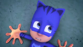 PJ Masks Full Episodes | 1 HOUR SPECIAL | PJ Masks Official | #92