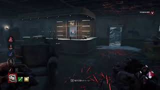 dbd　こそ練、