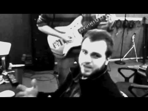 stereoman in studio 2015 backstage