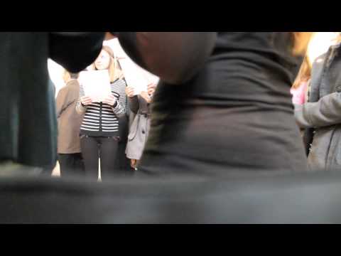 zbor mladih Via: ave verum