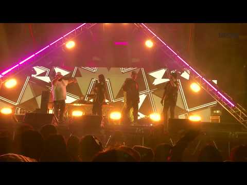 F.HERO X MILLI X MIUMIU - Kill This Love @BMMF10 (3/12)