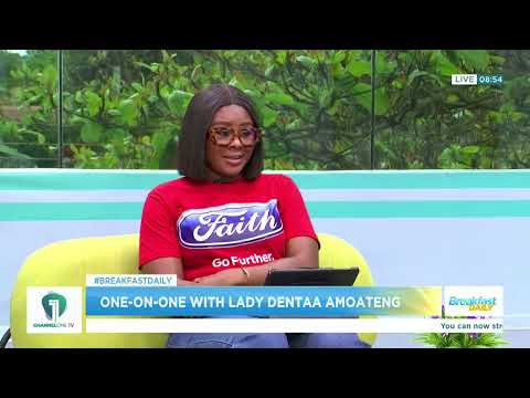 GUBA Enterprise CEO Lady Dentaa Amoateng Reveals Barbados as Host of GUBA Awards 2025
