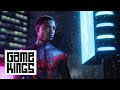 EvdWL over Marvel's Spider-Man, de Xbox Series X & Cyberpunk 2077