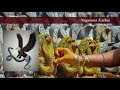Naga Chathurthi And Garuda Panchami Songs Song 3 4 By Vidushi CV Parimala
