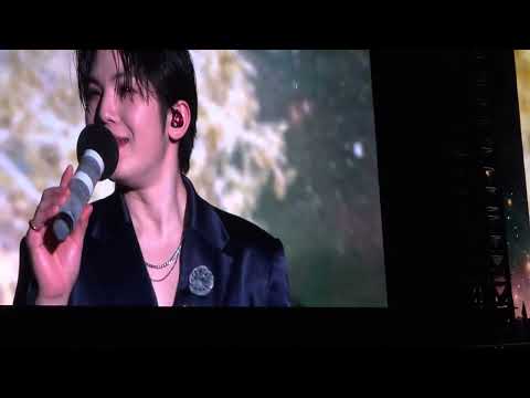 Come to me x Imperfect Love - Seventeen Vocal Team (Be The Sun Additional Show In Jakarta)