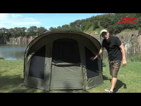 karperwebshop.nl - JRC - Quad 2G Dome