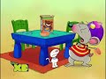 Toopy And Binoo Season 1 Toopy Knows Everything On Disney Xd 2009