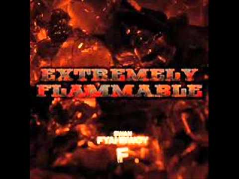 Am a warrior -Swan Fyahbwoy