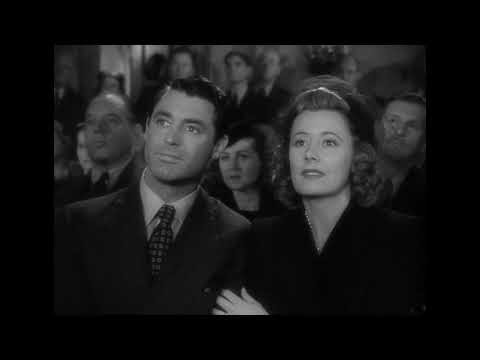 Penny Serenade, George Stevens 1941