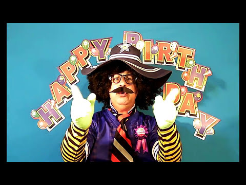 Happy Birthday MO * MOE song