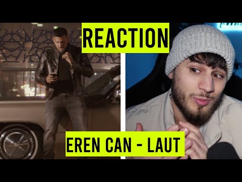 Yavi tv reagiert auf „EREN CAN - LAUT “ | Stream Highlights