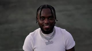 Danny Breezy - DIFFERENT (Official Music Video)