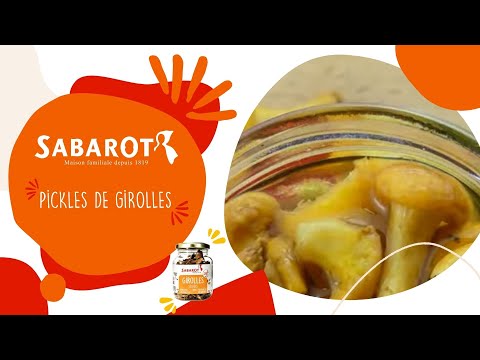 download lagu mp3 mp4 Pickled Girolles, download lagu Pickled Girolles gratis, unduh video klip Pickled Girolles