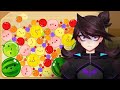 We Created A Suika Game Battle Royale