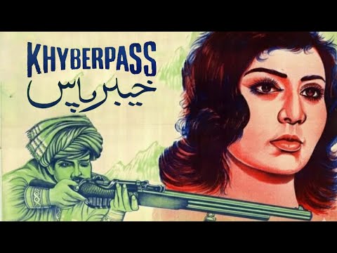 Khyber Mail Full Movie