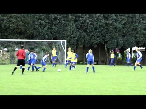 U13 VJ BAARDEGEM A - FC DOGGEN 10 - 1    16.10.2010