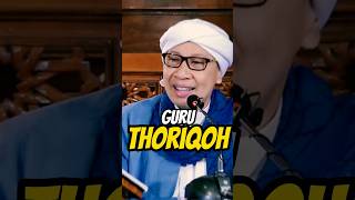Download lagu Guru Thoriqoh Palsu | Buya Yahya mp3