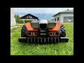 Es Werde Licht FiatLux LED Scheinwerfer Für Worx Landroid Vision L1300 Die Montage