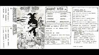 Ancient Rites - Not Anymore