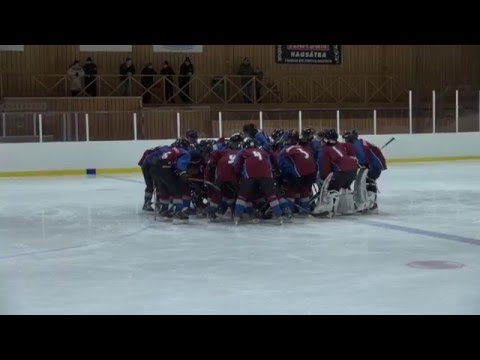 Little Wolf 04 - Haninge Anchors 04