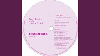Circles (Timmy Vegas Dub) (feat. Hasina Sheik)
