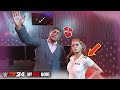 WWE 2K24 MyRISE Mode All CUTSCENES Part 3 Unleashed