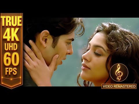Aap Ke Pyaar Mein Hum Savarne Lage - 4K 60FPS Full Video Song | Raaz | Alka Yagnik | Dino, Malini