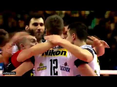 Asseco Resovia Rzeszów 🏐 Courtesy Call