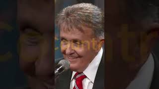 Bill Anderson in 60 Seconds: The Whisper That Changed Country