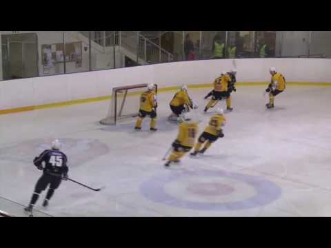 30.1. S-Kiekko - RoKi otteluvideo