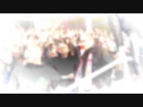 Doping kibiców Resovii na meczu z Siarką (C-W-K-S) 18.11.2012