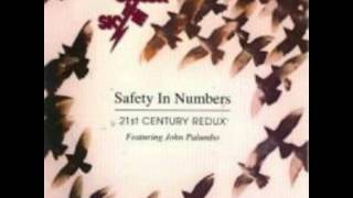 Lighten Up McGraw - Safety In Numbers: 21st Century Redux - Crack The Sky - 2007