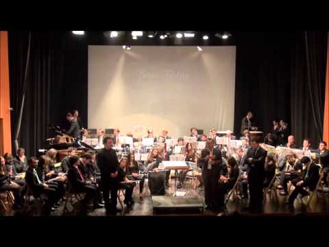 Lordelo Peredes o Desafio Orquestra e Orfião