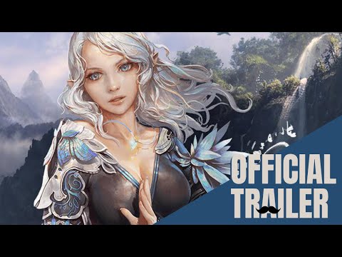 ArcheAge & ArcheAge Unchained Akasch Invasion Trailer | PC (Steam)