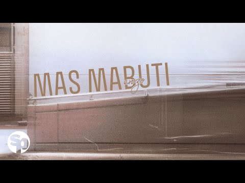 Enzo Almario - 'Mas Mabuti Pa' Official Lyric Video
