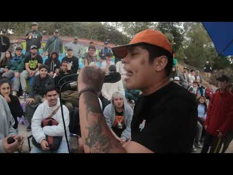 RUFIAN vs NCO / 8VOS DE FINAL / TERCERA FECHA KD 23-24