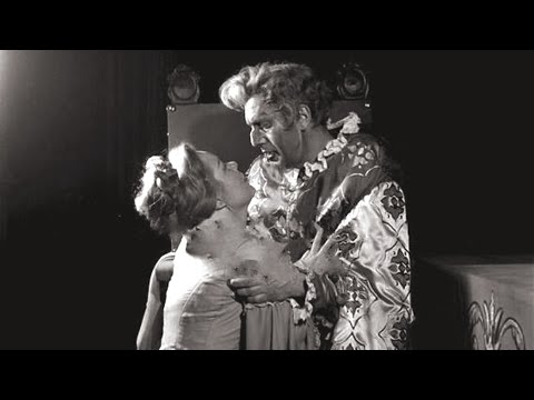 Tutte le feste al tempio - Ettore Bastianini e Renata Scotto - Firenze 1960