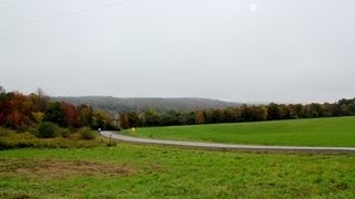 Jill : A trip back to Eaton NY