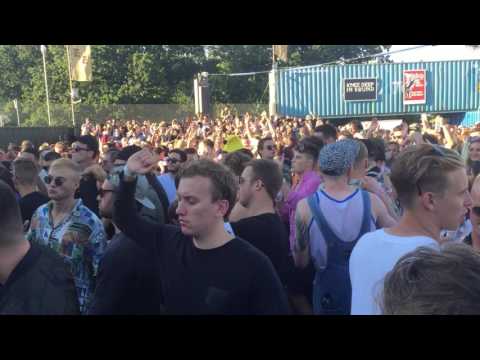 Mind Against at Eastern Electrics 2017 /P2