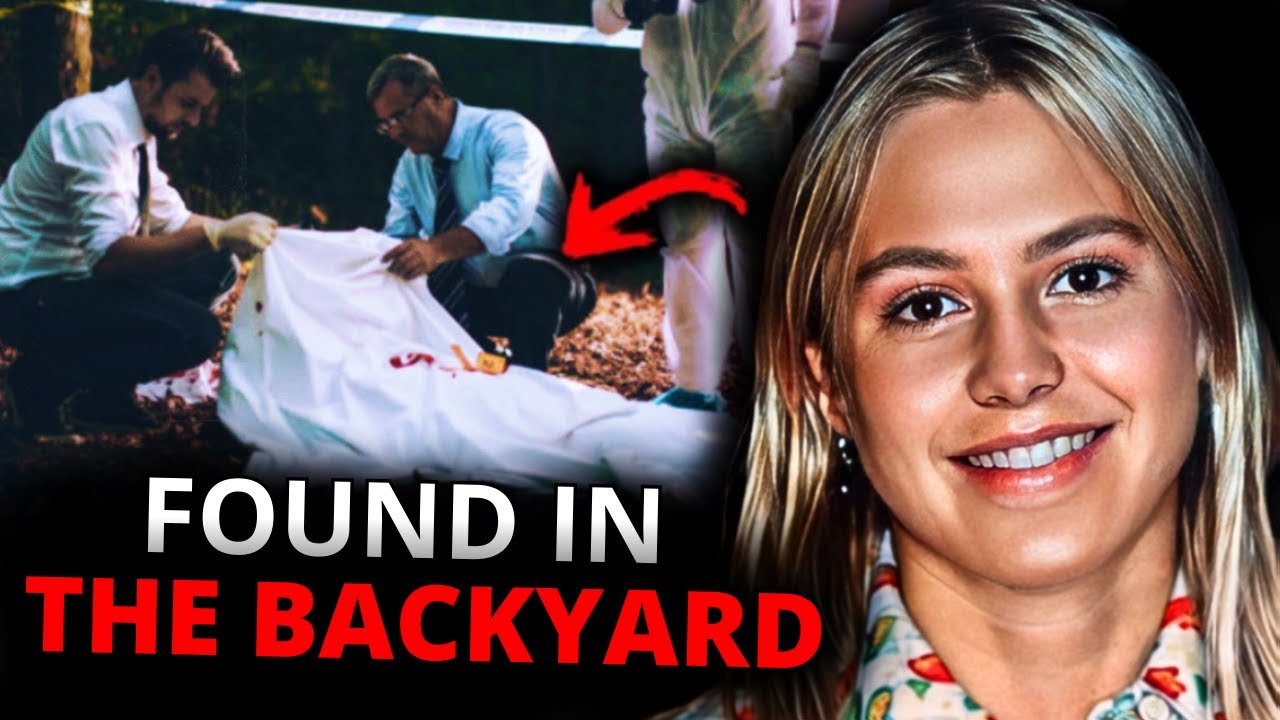 A Halloween Party Turned into A Brutal Murder! The Case of Martha Moxley  [True Crime Documentary]