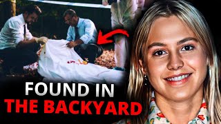 A Halloween Party Turned into A Brutal Murder! The Case of Martha Moxley  [True Crime Documentary]