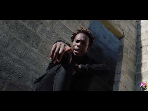 Y CELEB x RUFF KID - TIFUNTE ( Official Music Video ) || Dir. S.o.l TV